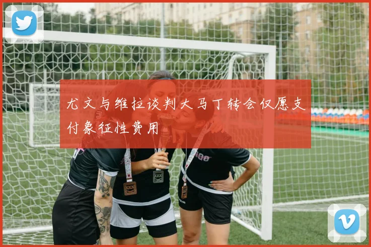 尤文与维拉谈判大马丁转会仅愿支付象征性费用